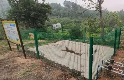 云南新建上百個軟體水窖，緩解農(nóng)業(yè)生產(chǎn)用水